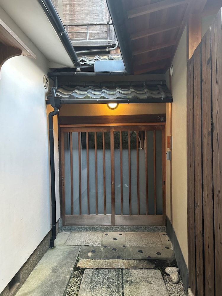 undefined Momiji-an Kiyomizu-tei 3