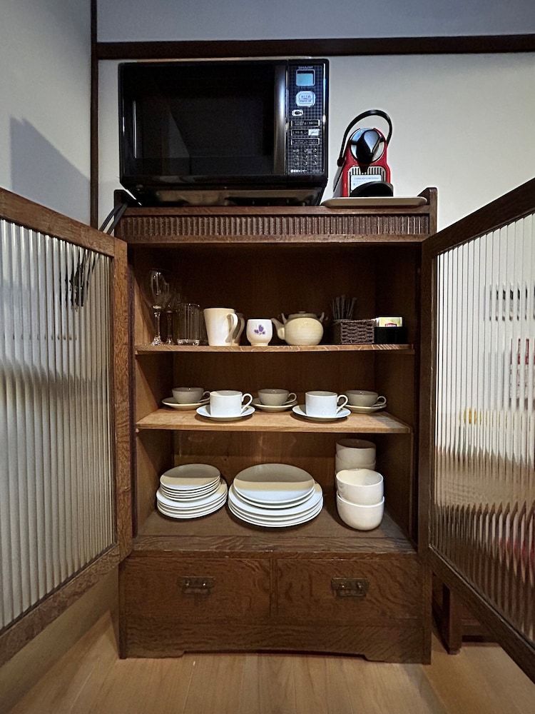 undefined Momiji-an Kiyomizu-tei 9