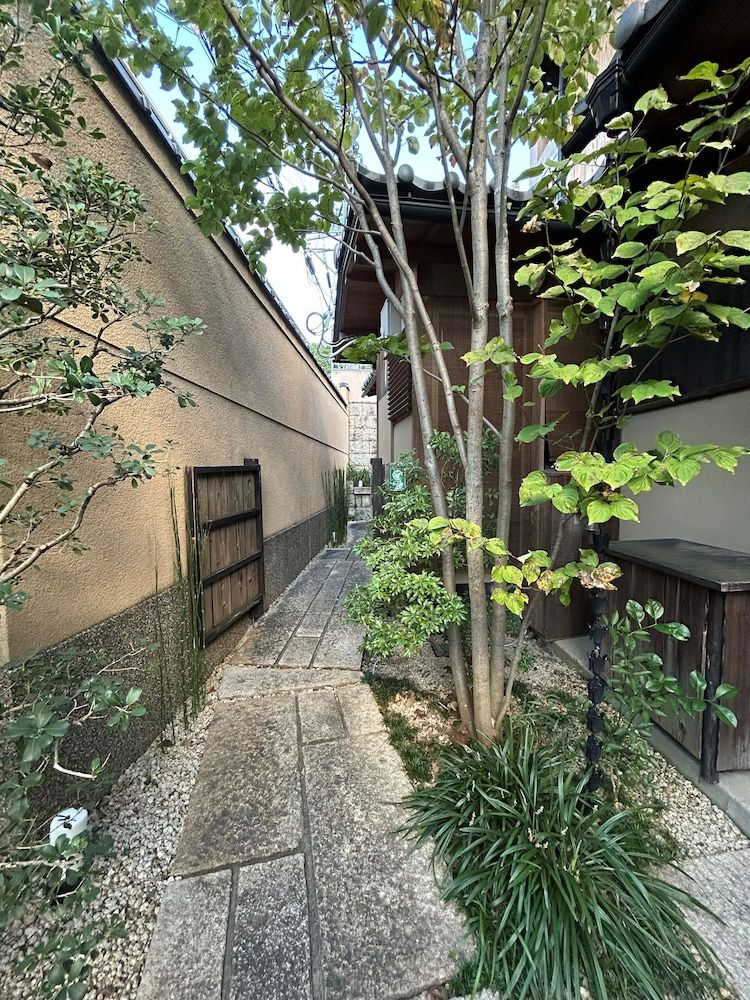 undefined Momiji-an Kiyomizu-tei 5