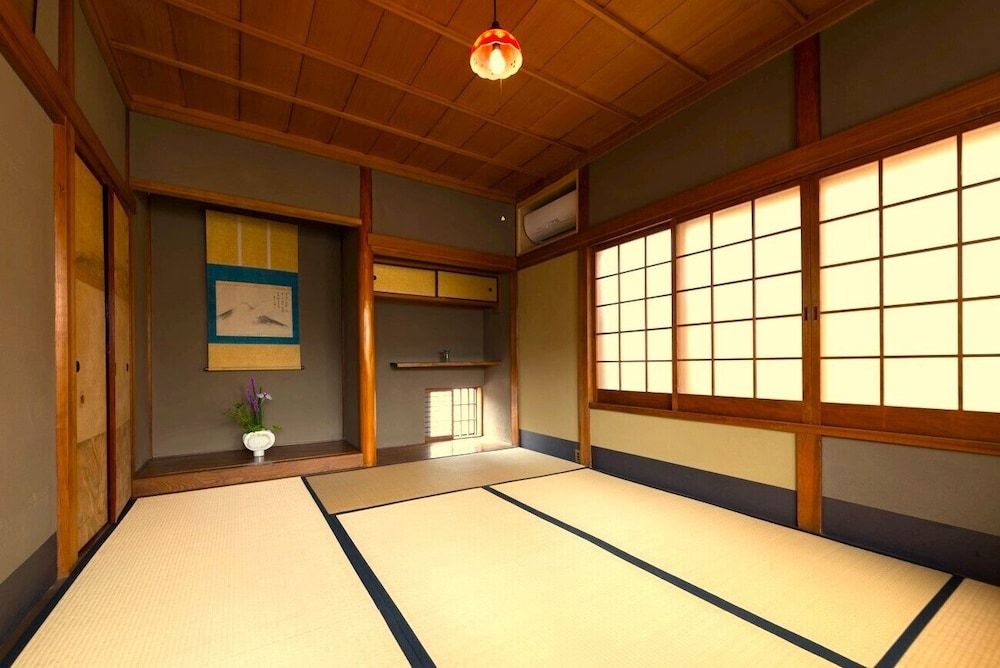 undefined Momiji-an Kiyomizu-tei