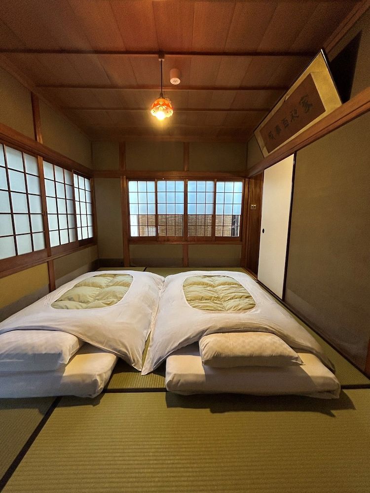 Momiji-an Kiyomizu-tei Momiji-an 5