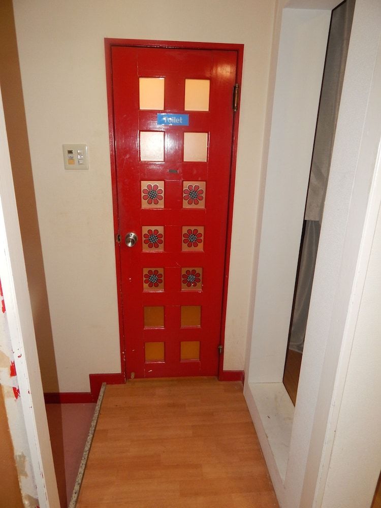 undefined Peace House Suzunami - Hostel 4