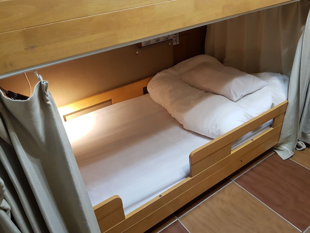 undefined Peace House Suzunami - Hostel 7