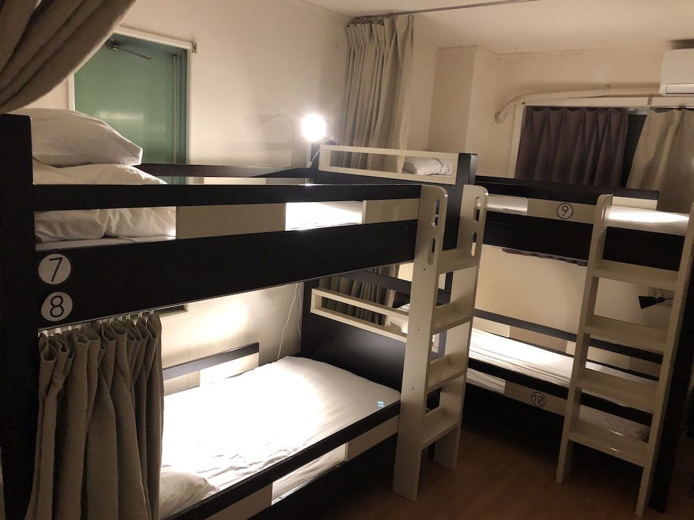 undefined Peace House Suzunami - Hostel 2