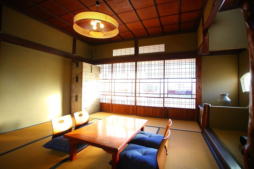 Standard Room, Shared Bathroom