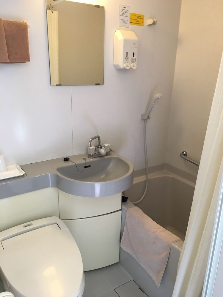 undefined Otsuka City Hotel 6