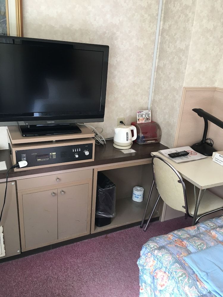 undefined Otsuka City Hotel 9