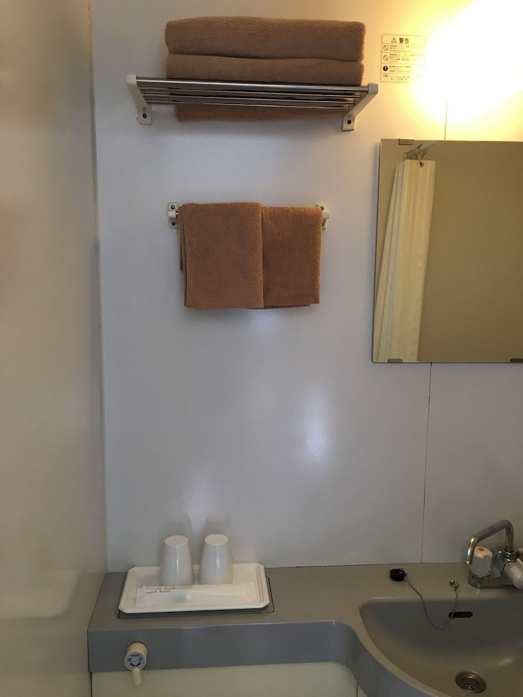 undefined Otsuka City Hotel 7