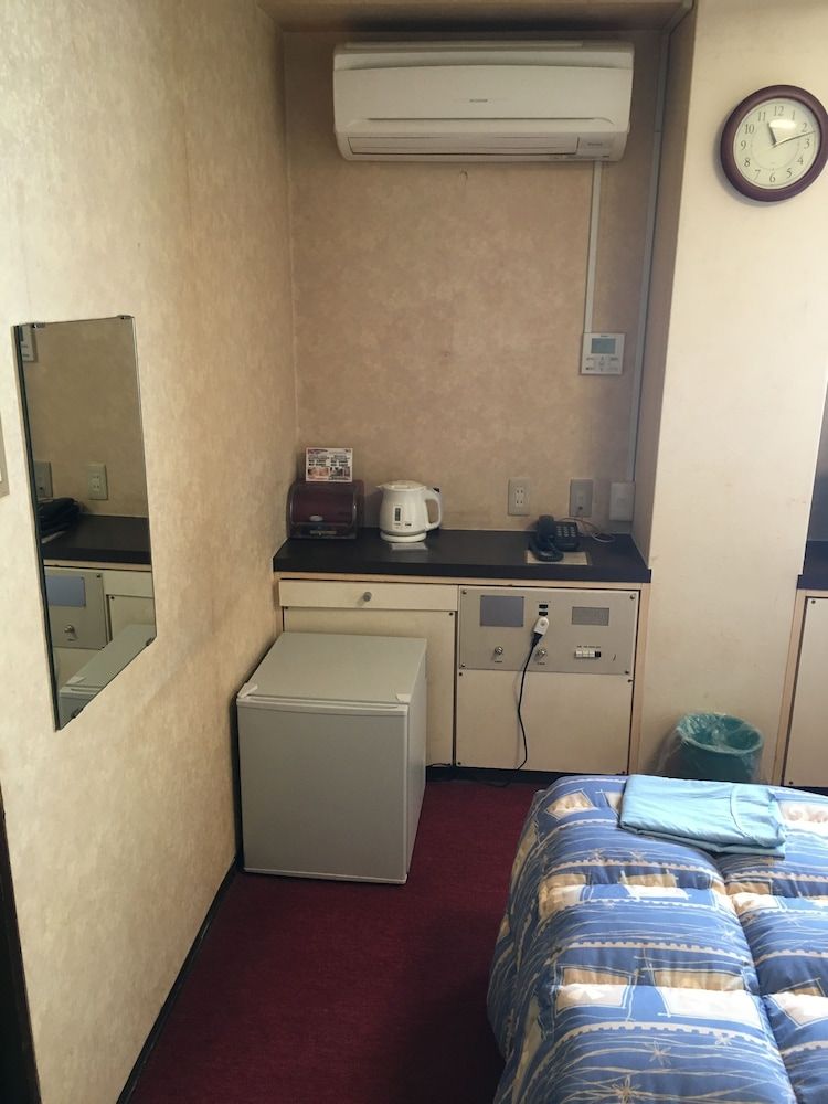 undefined Otsuka City Hotel 8