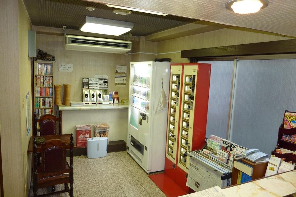 undefined Otsuka City Hotel 4