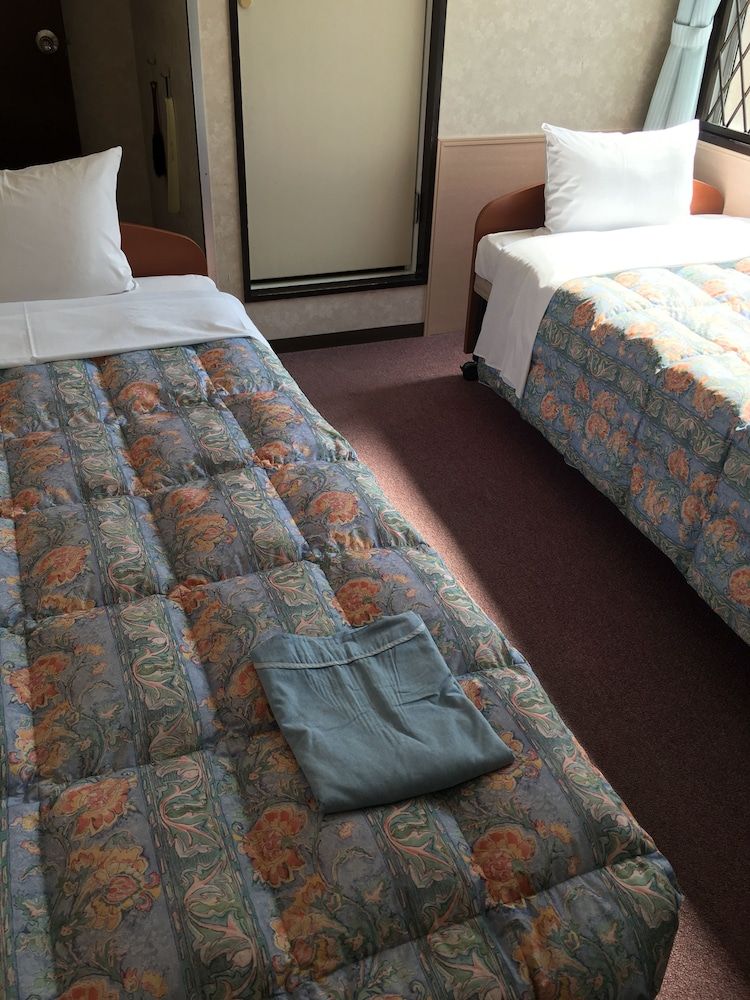 undefined Otsuka City Hotel