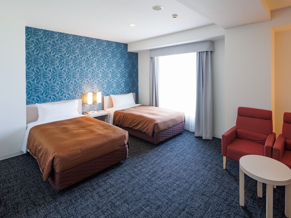 Superior Twin Room, Non Smoking