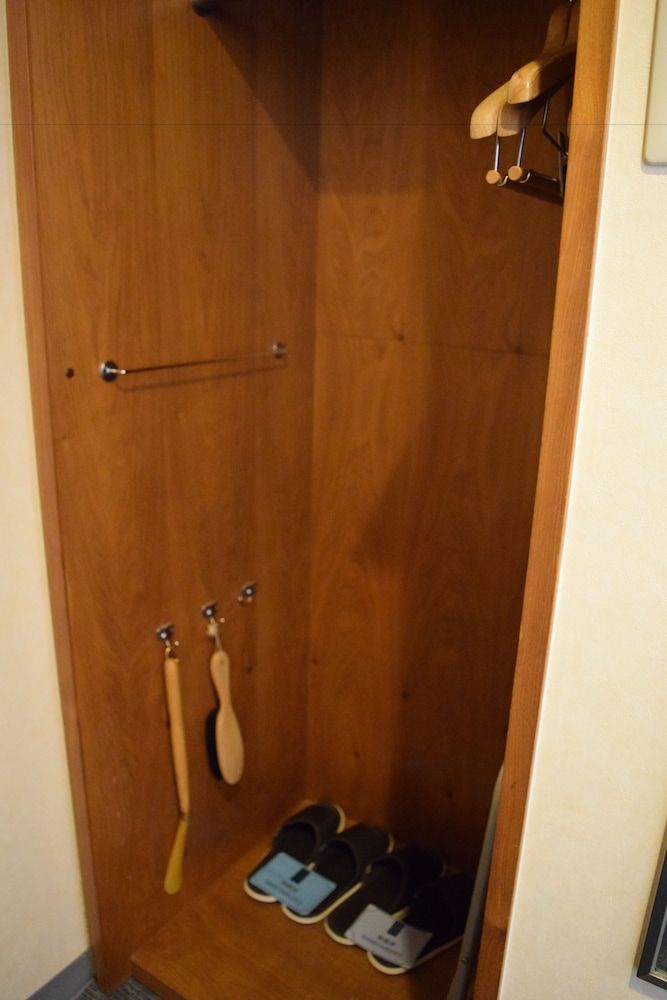 Hotel Axia Inn Kushiro