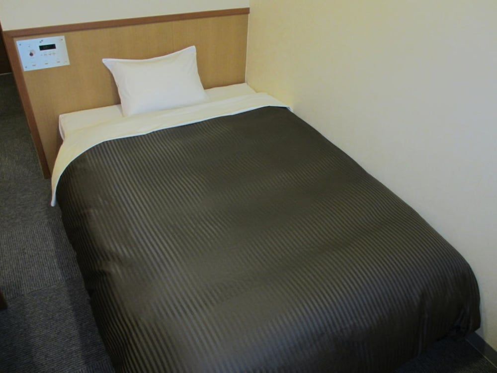 Hotel Axia Inn Kushiro Single Room, Non Smoking 2