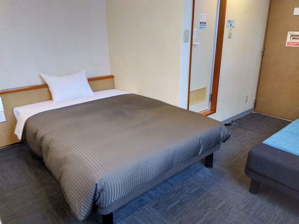 Hotel Axia Inn Kushiro Basic Double Room, Non Smoking