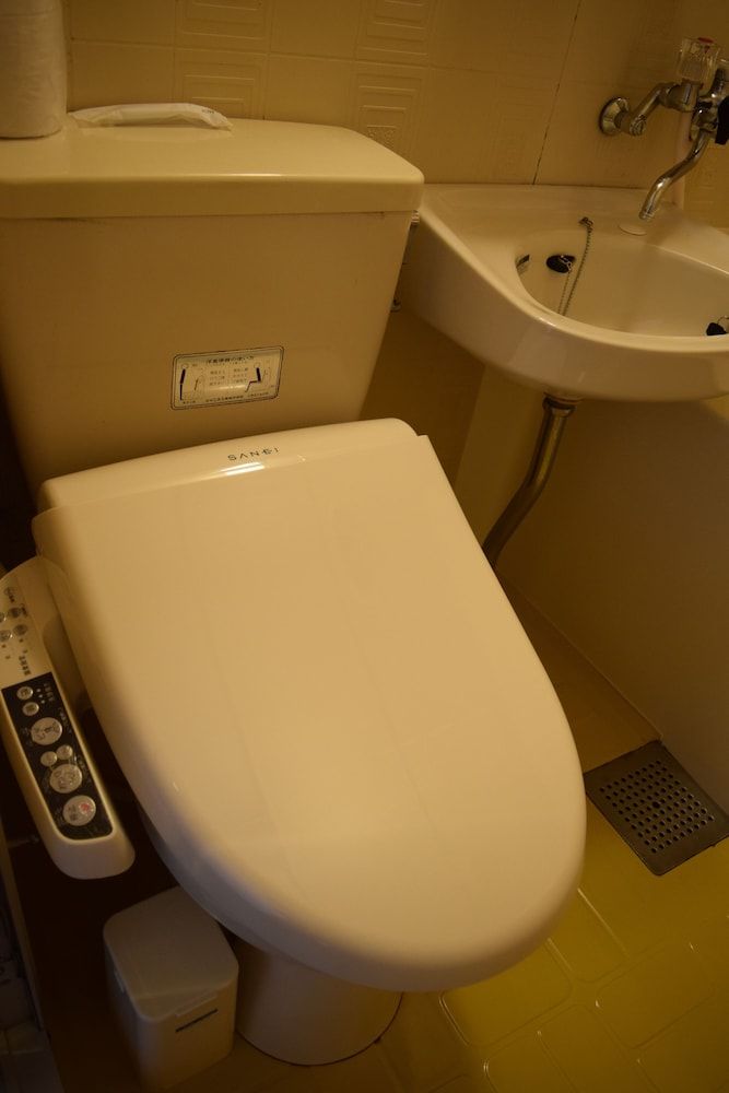 Hotel Axia Inn Kushiro Basic Double Room, Non Smoking 4