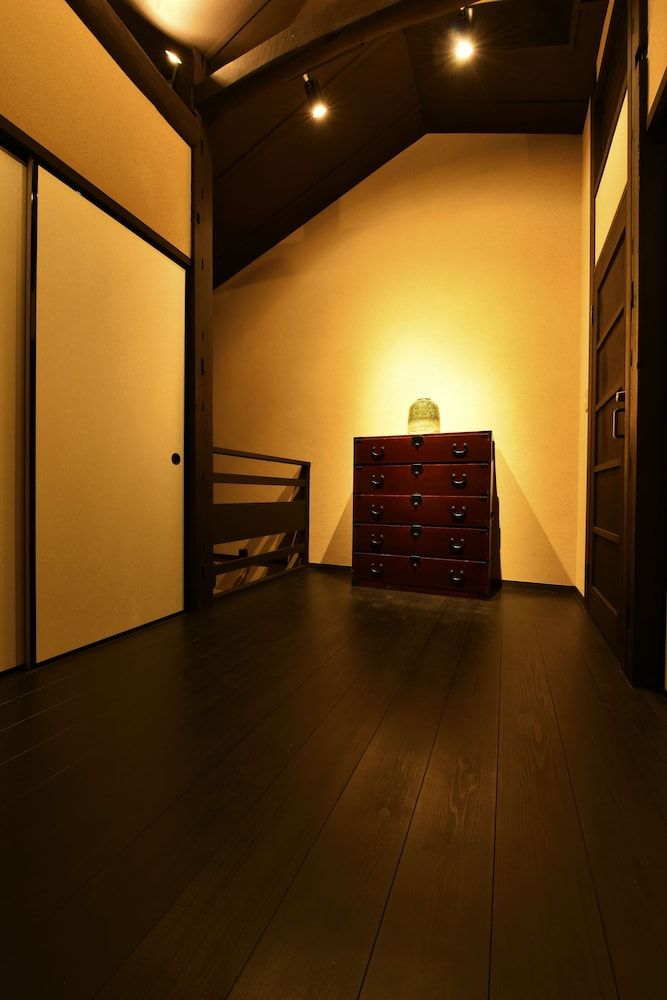 Kuraya Kamigojo-cho Traditional House 14