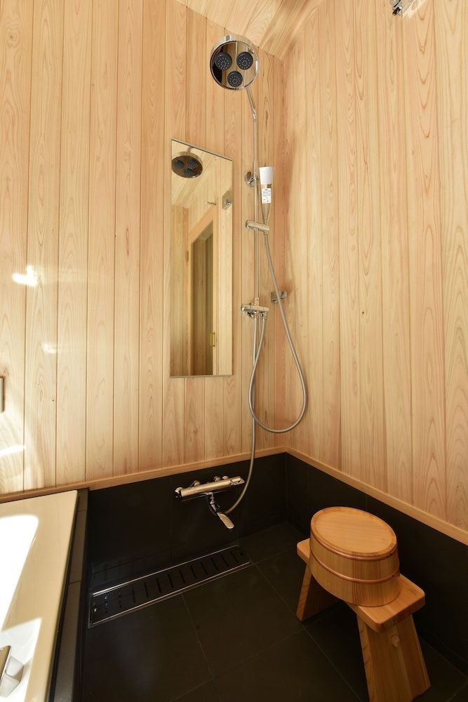 Kuraya Kamigojo-cho Traditional House 9