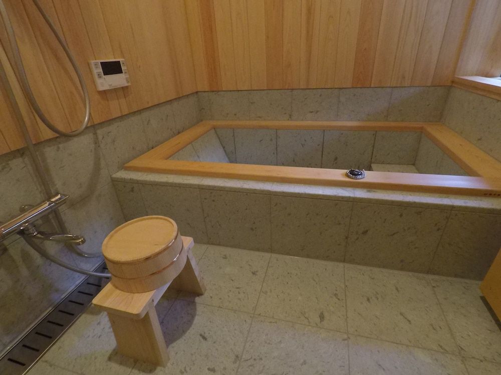 Kuraya Kamigojo-cho Traditional House 11