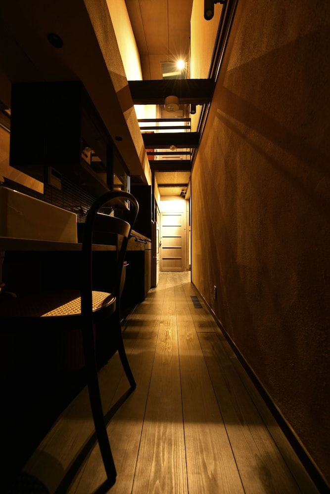 Kuraya Kamigojo-cho Traditional House 15