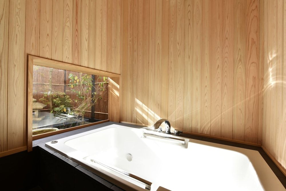 Kuraya Kamigojo-cho Traditional House 10