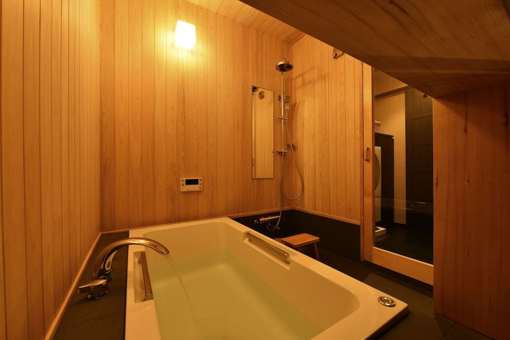 Kuraya Kamigojo-cho Traditional House 13