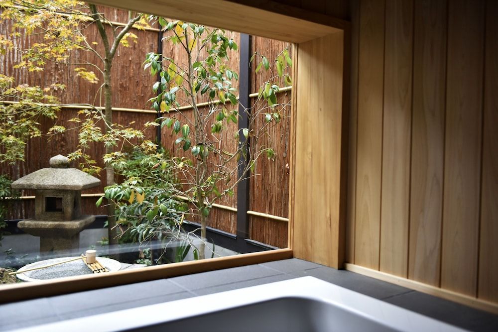 Kuraya Kamigojo-cho Traditional House 8