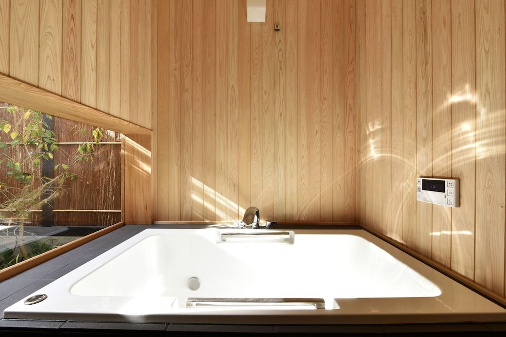 Kuraya Kamigojo-cho Traditional House 12