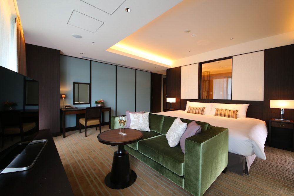 undefined Hotel Allamanda Aoyama Tokyo 5