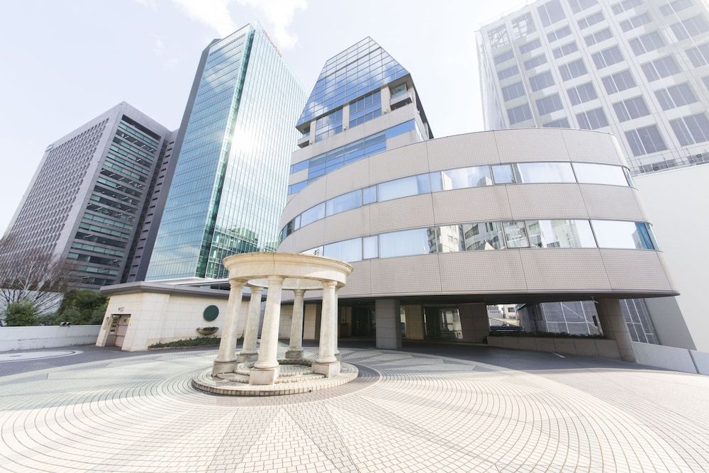 undefined Hotel Allamanda Aoyama Tokyo 10