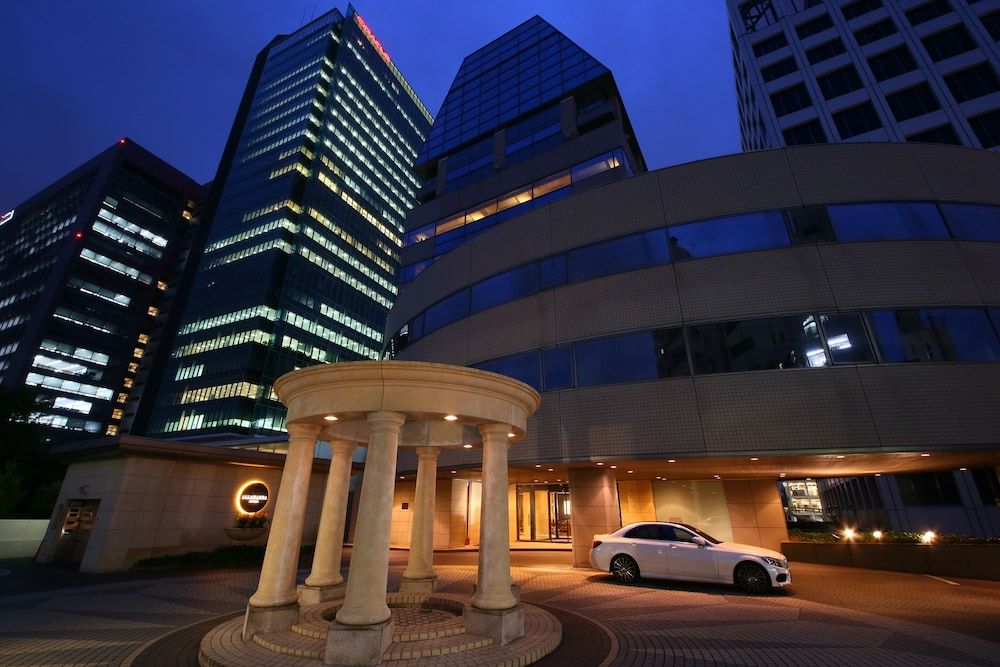undefined Hotel Allamanda Aoyama Tokyo 6