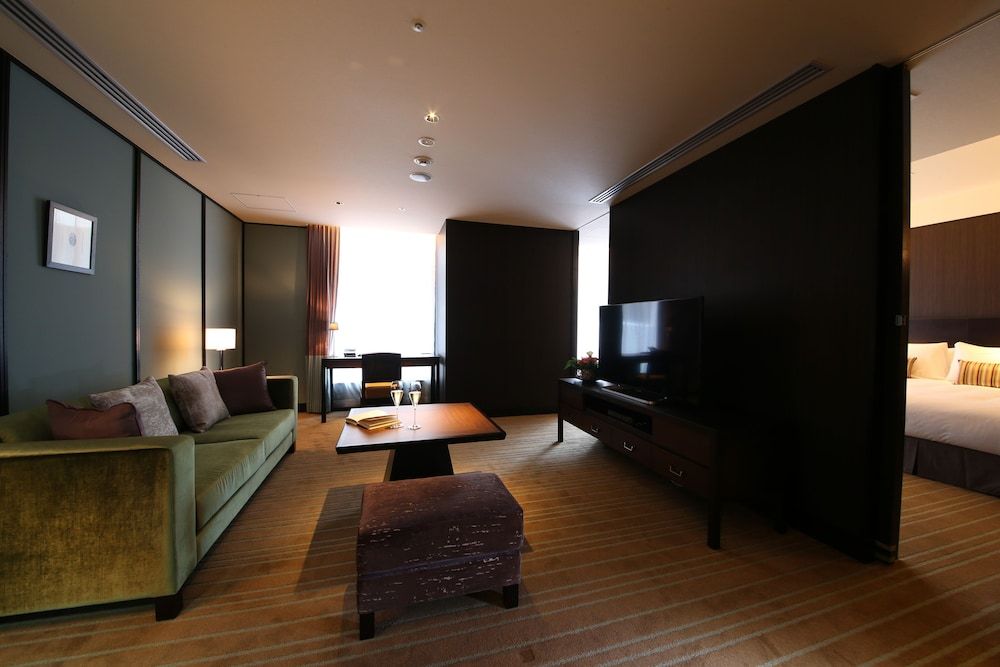 undefined Hotel Allamanda Aoyama Tokyo
