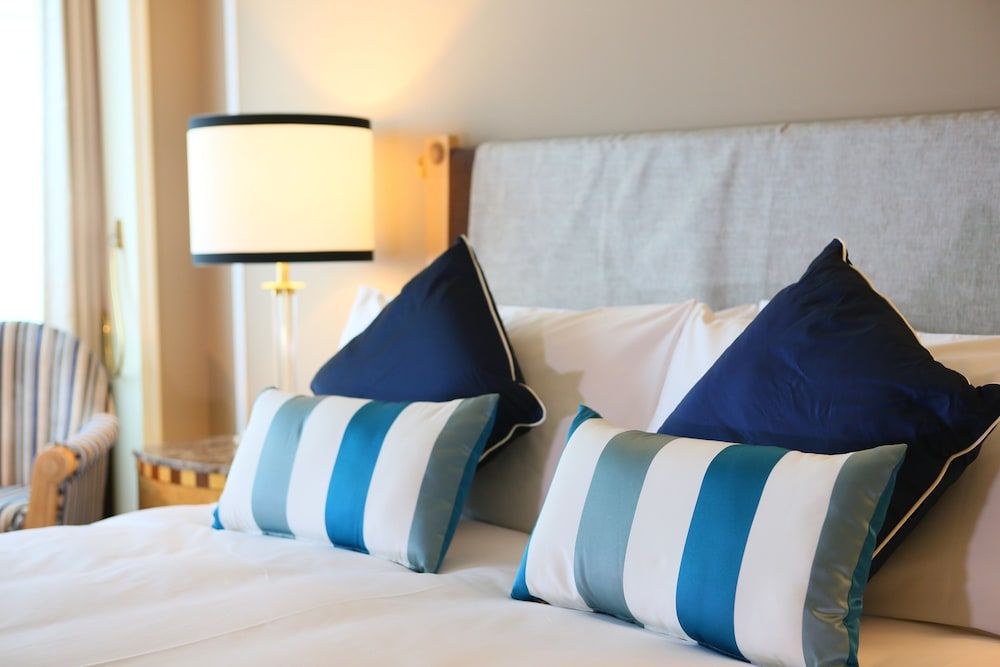 Hotel Allamanda Aoyama Tokyo Classical Double Room, 35 sqm, 1 King Bed, Non Smoking