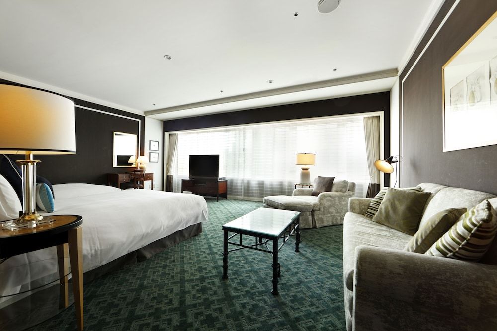 undefined Hotel Allamanda Aoyama Tokyo 3