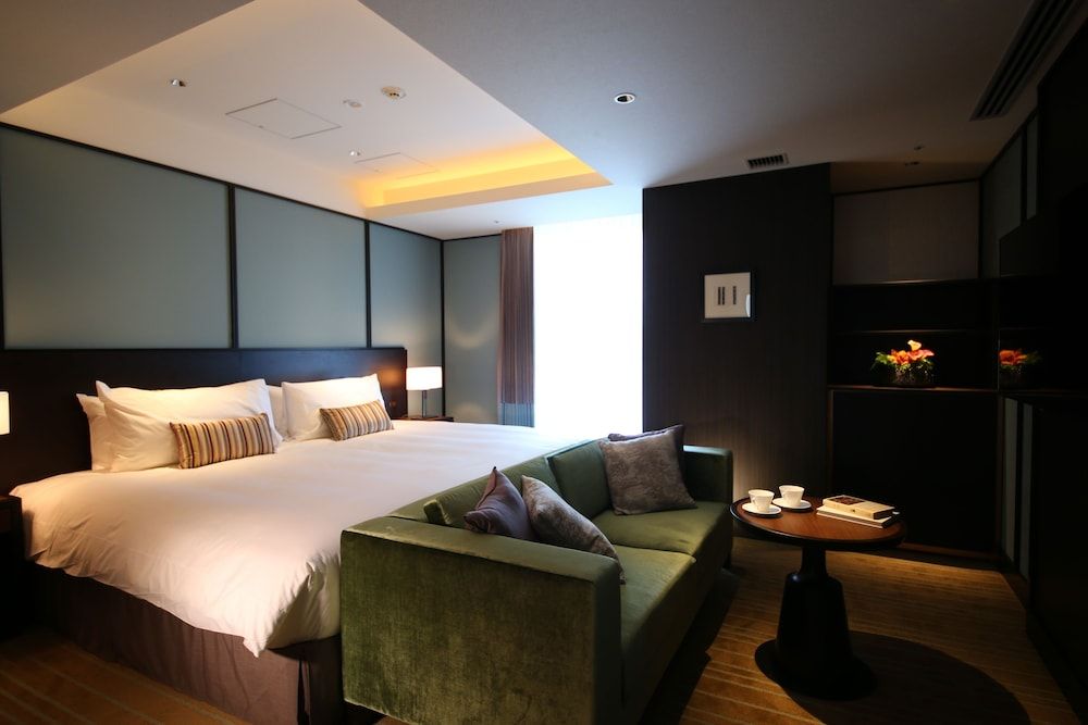 undefined Hotel Allamanda Aoyama Tokyo 4