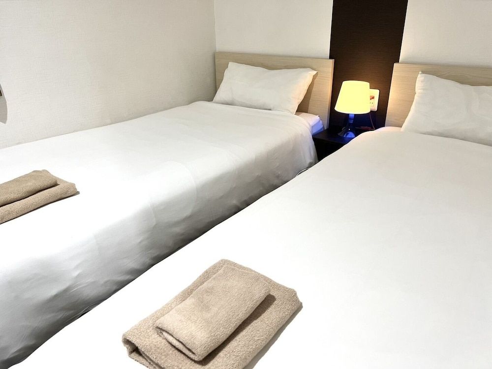 undefined HOTEL.LINKS Dobutsuen-mae 8