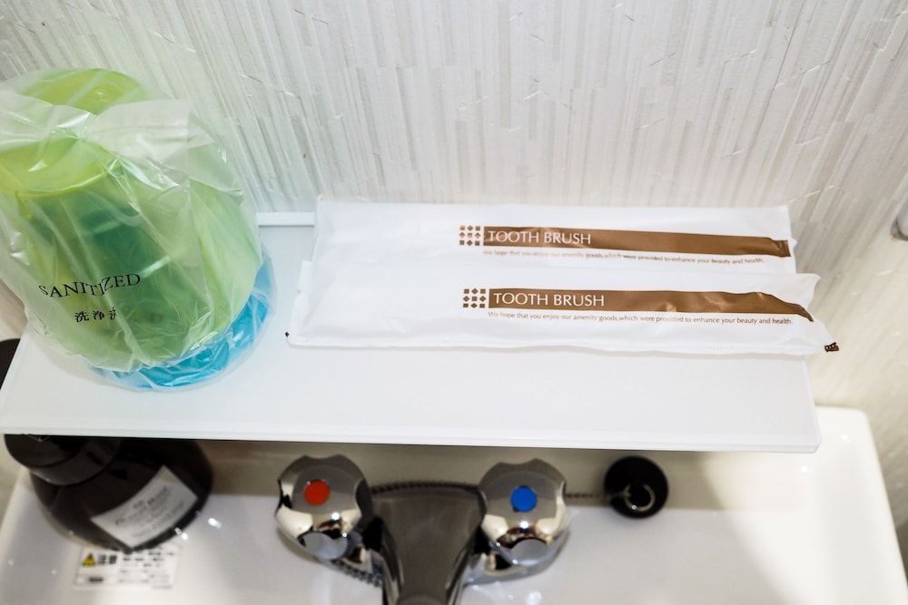 undefined HOTEL.LINKS Dobutsuen-mae 8