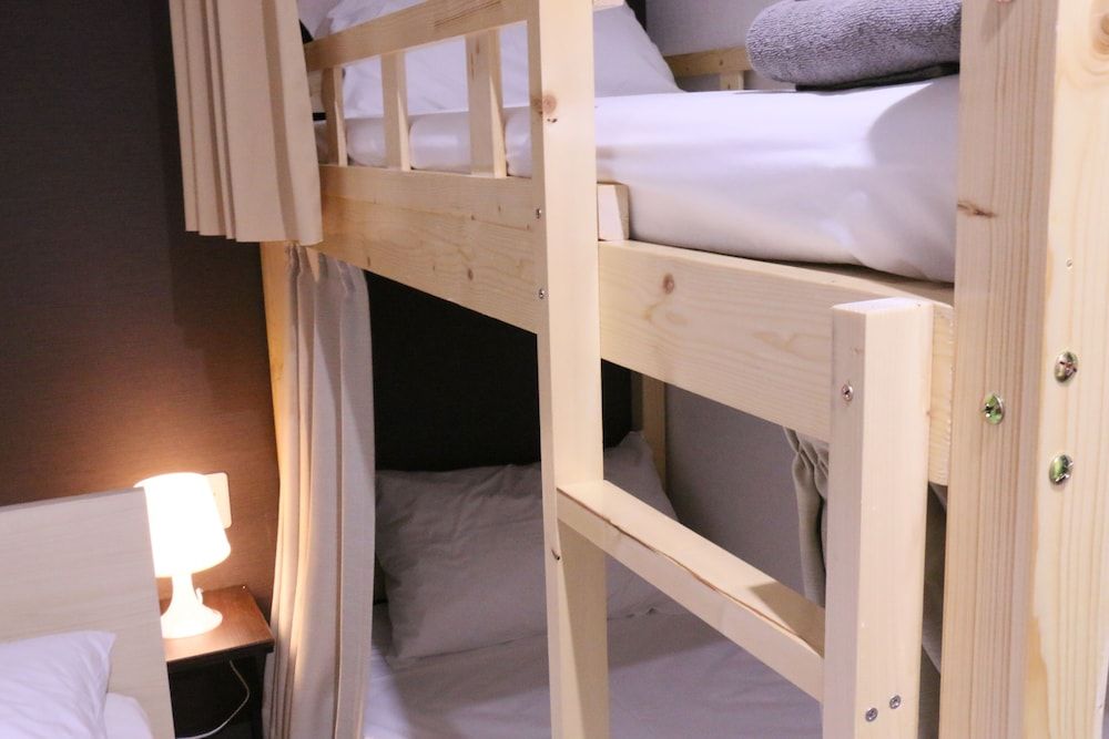 undefined HOTEL.LINKS Dobutsuen-mae 5