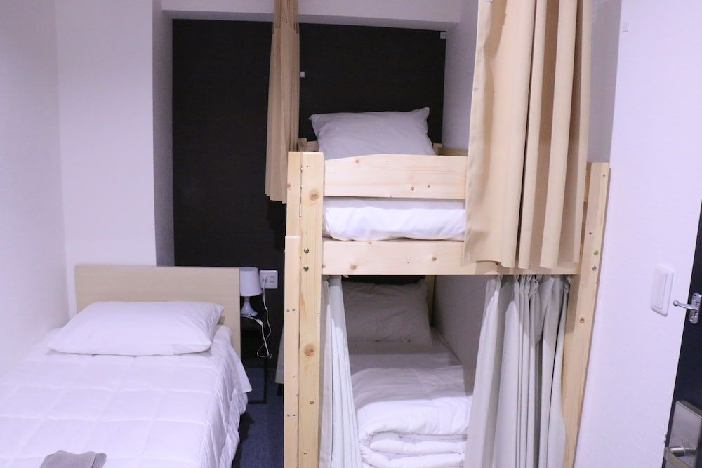 undefined HOTEL.LINKS Dobutsuen-mae 6