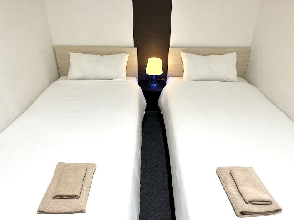 undefined HOTEL.LINKS Dobutsuen-mae 7