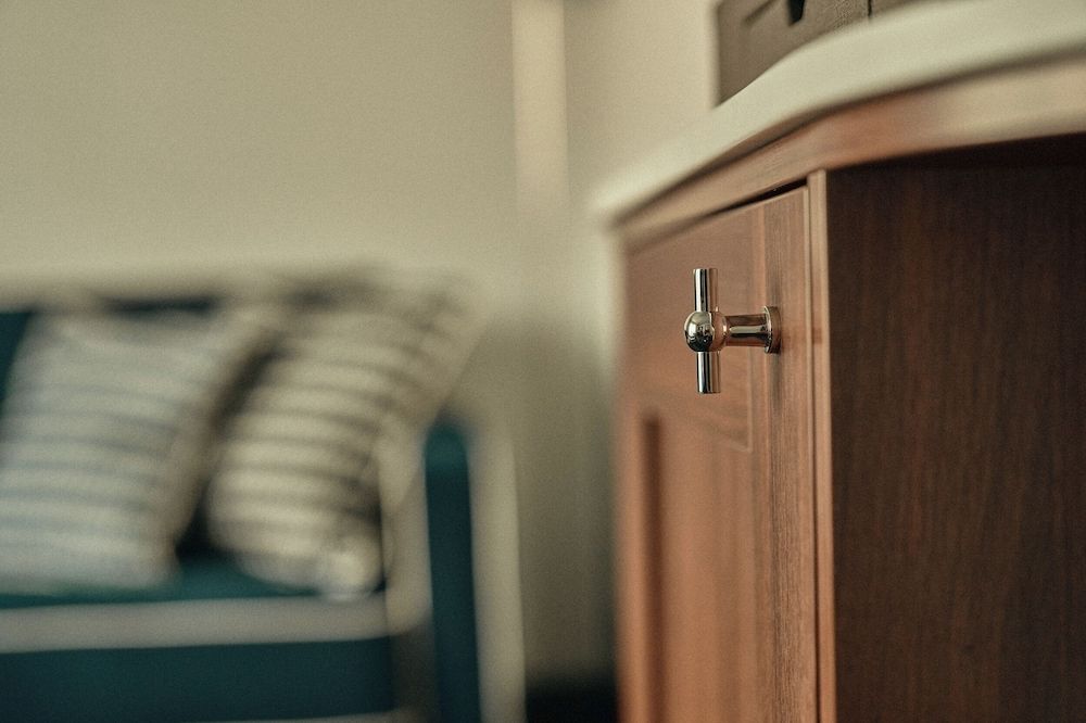 Hotel Klubben Suite, Balcony, Ocean View 8