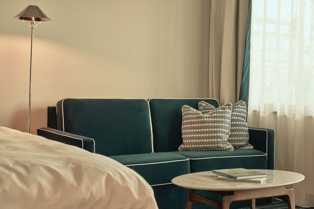 Hotel Klubben Executive Room 9