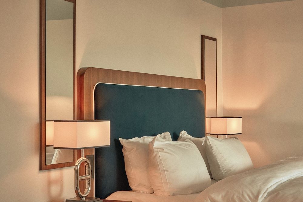 Hotel Klubben Executive Room 7