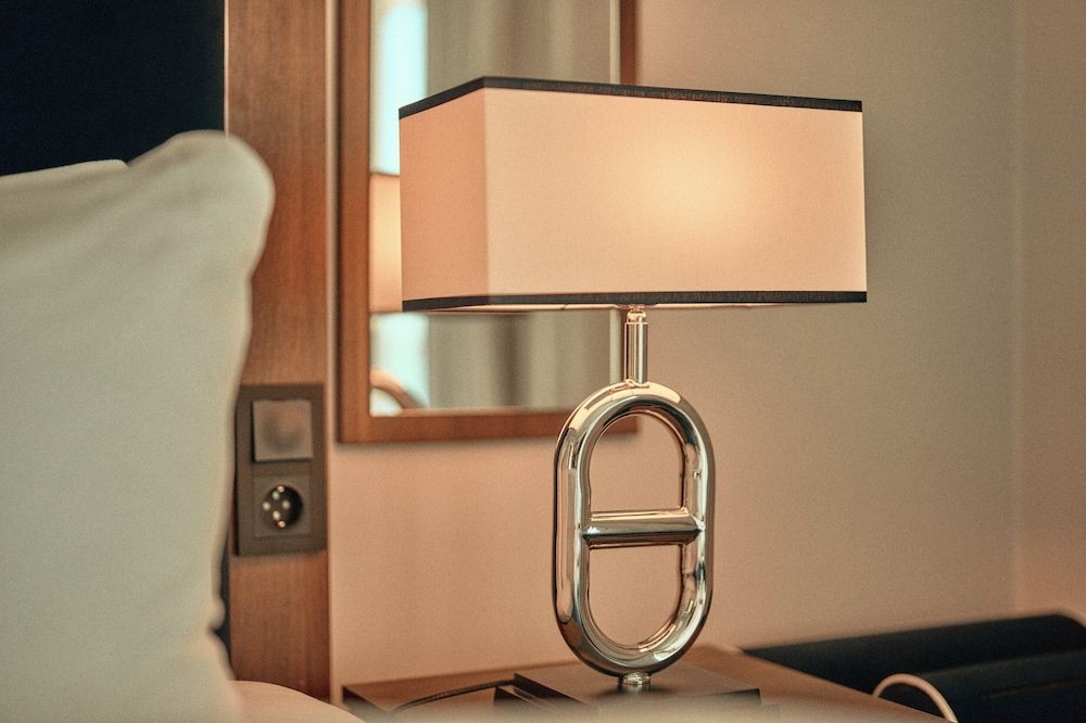 Hotel Klubben Executive Room 6