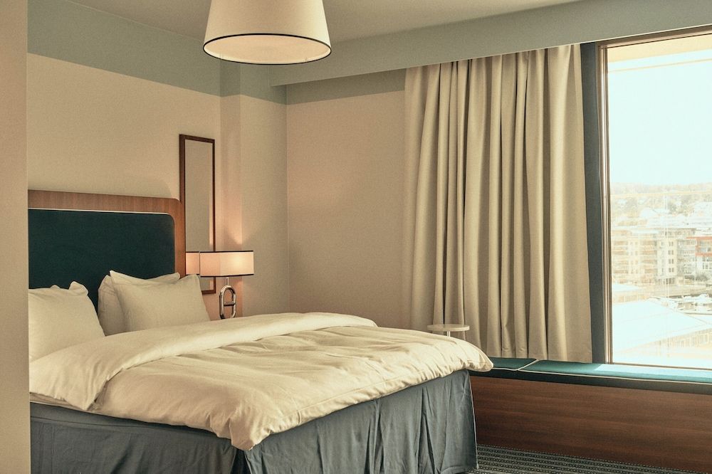 Hotel Klubben Deluxe Room 2