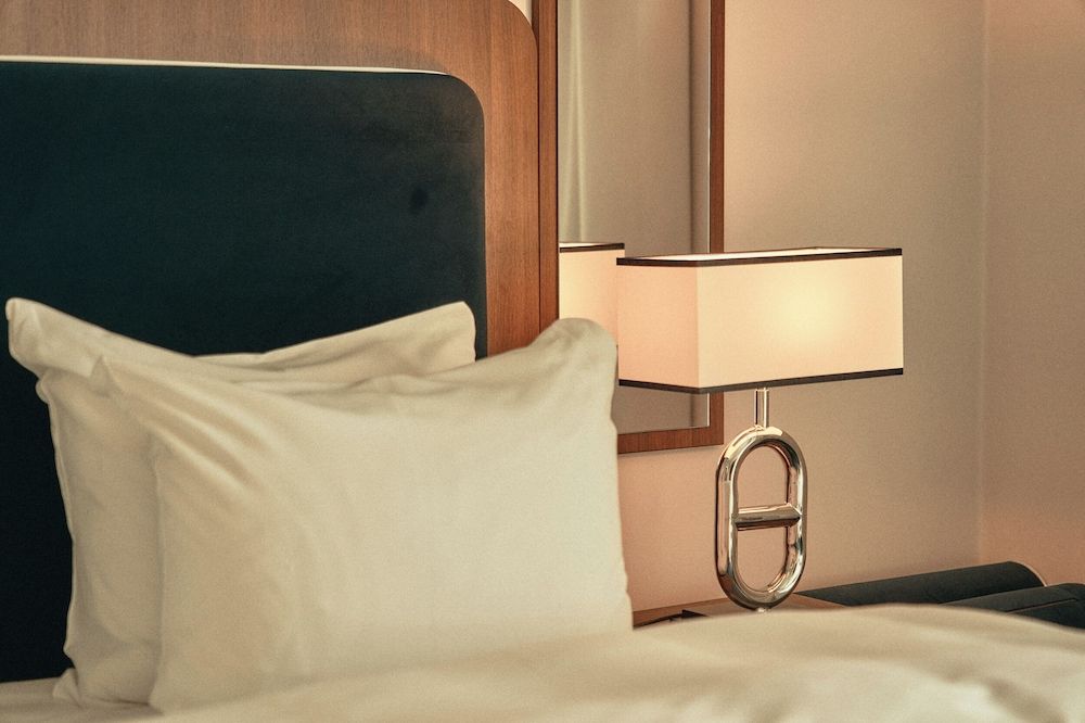 Hotel Klubben Suite, Balcony, Ocean View 7