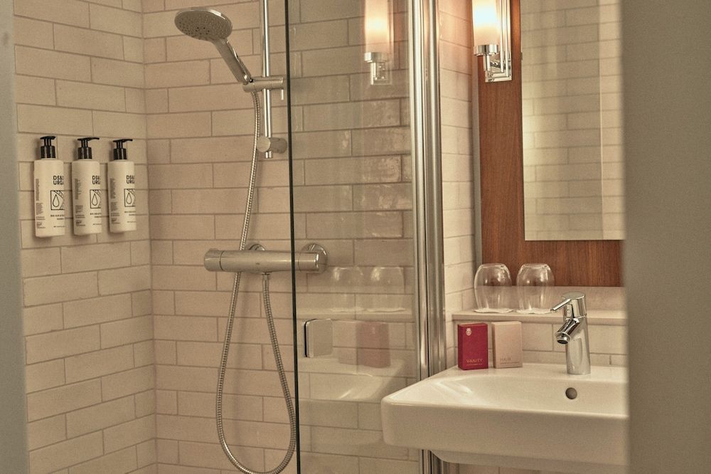 Hotel Klubben Executive Room 5