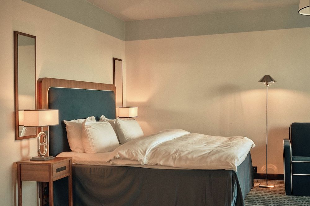 Hotel Klubben Executive Room