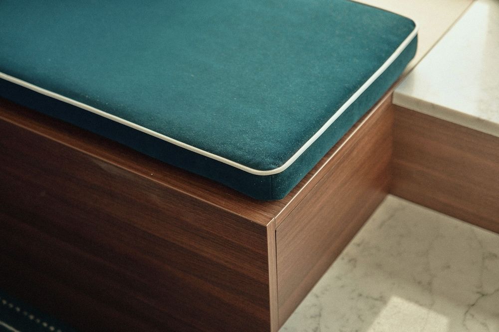 Hotel Klubben Suite, Balcony, Ocean View 12