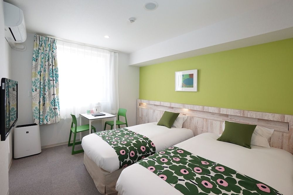 undefined La'gent Hotel Osaka Bay